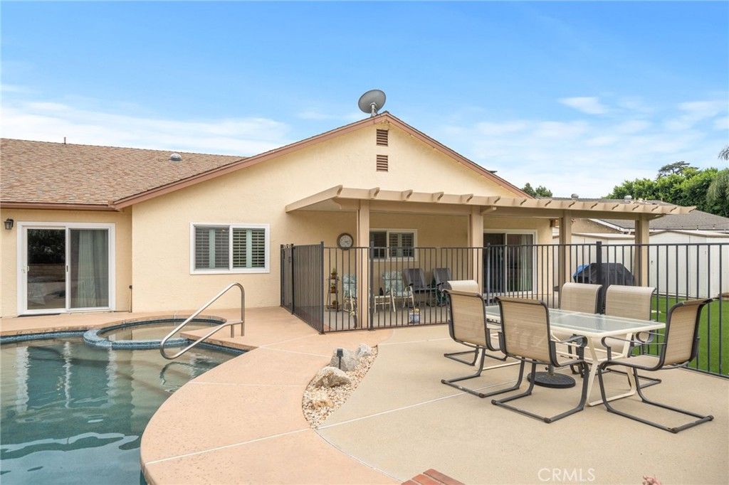 Image 44 of property listing at 2465 Moss Circle, La Verne, CA 91750