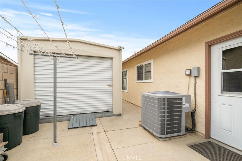 Image 45 of property listing at 2465 Moss Circle, La Verne, CA 91750