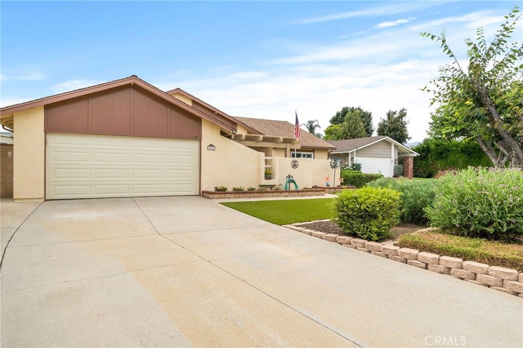 Image 5 of property listing at 2465 Moss Circle, La Verne, CA 91750