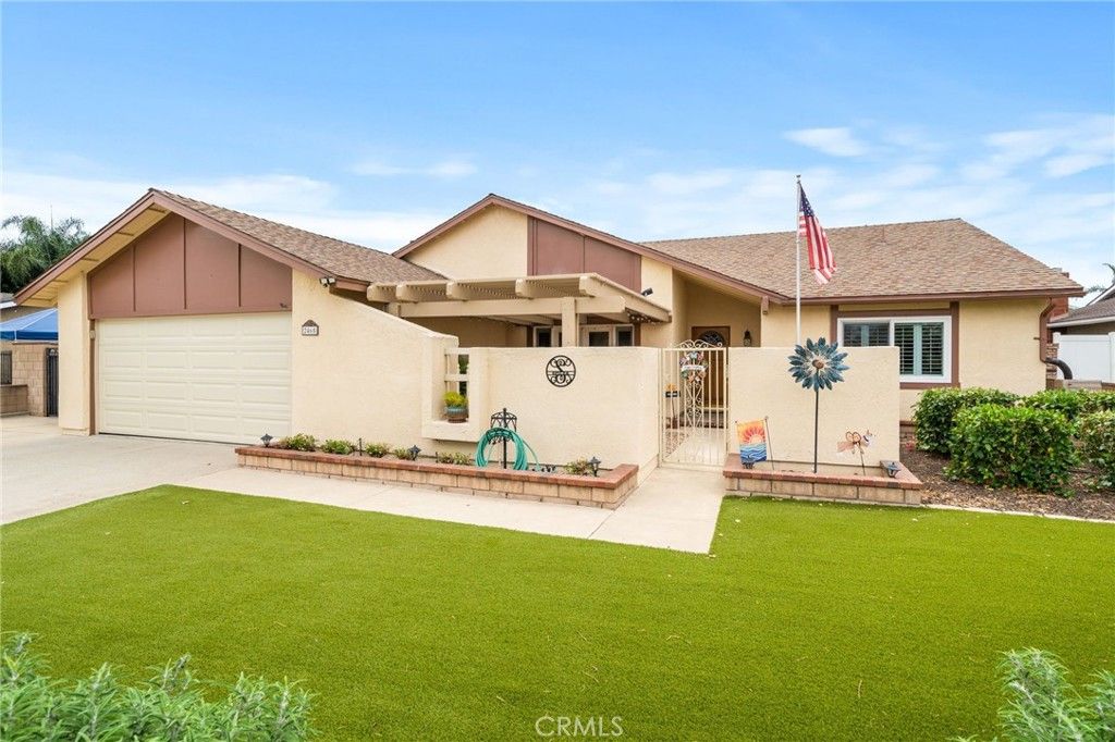 Image 6 of property listing at 2465 Moss Circle, La Verne, CA 91750