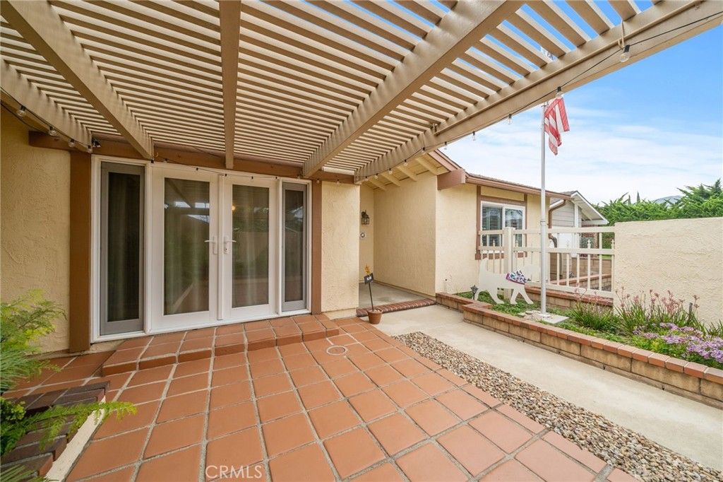 Image 9 of property listing at 2465 Moss Circle, La Verne, CA 91750