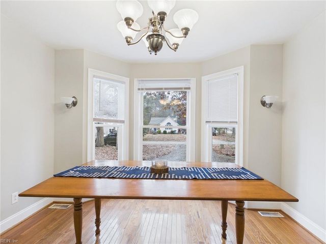 78 Hickory DR, Hartfield, VA 23071