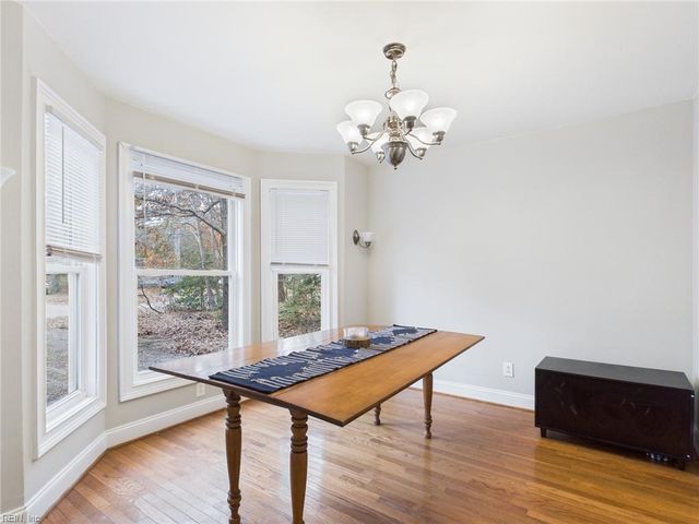 78 Hickory DR, Hartfield, VA 23071