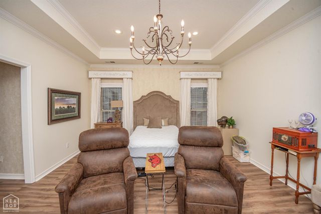 3805 bolt Boulevard, Jonesboro, AR 72405