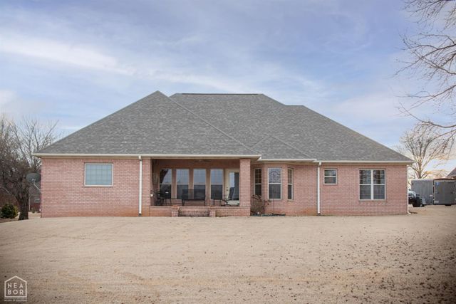 3805 bolt Boulevard, Jonesboro, AR 72405