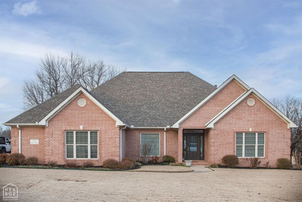 3805 bolt Boulevard, Jonesboro, AR 72405