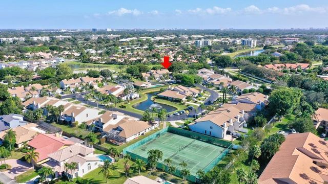 6660 Canary Palm Circle, Boca Raton, FL 33433