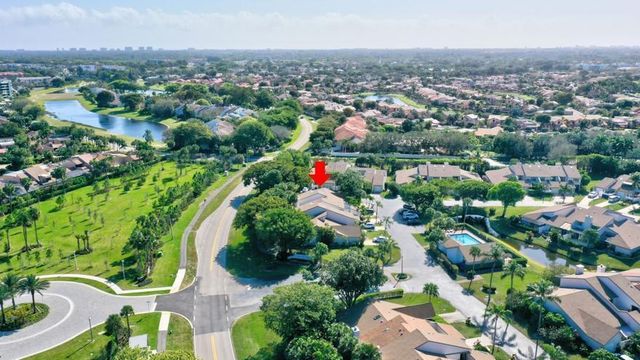 6660 Canary Palm Circle, Boca Raton, FL 33433