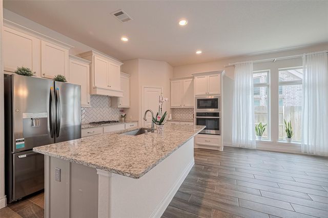 6906 Montclair Colony Trail, Katy, TX 77493