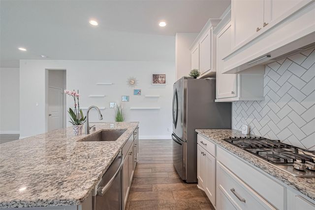 6906 Montclair Colony Trail, Katy, TX 77493