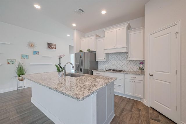 6906 Montclair Colony Trail, Katy, TX 77493