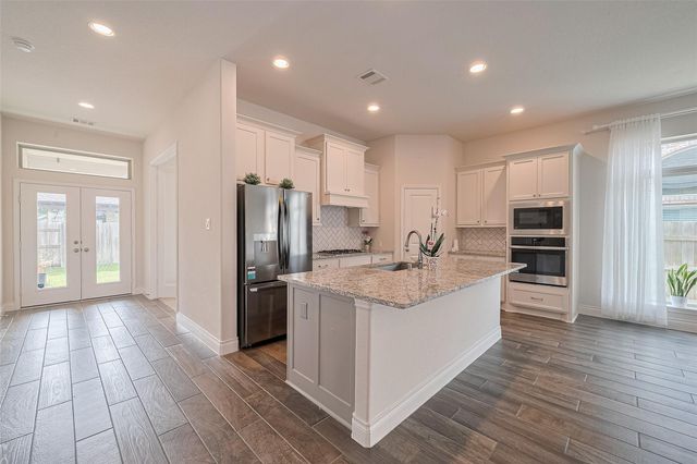 6906 Montclair Colony Trail, Katy, TX 77493