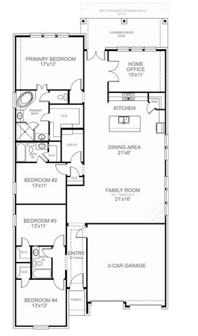 6906 Montclair Colony Trail, Katy, TX 77493