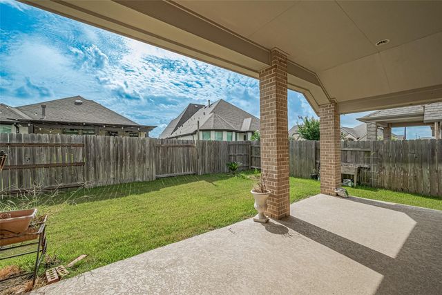 6906 Montclair Colony Trail, Katy, TX 77493