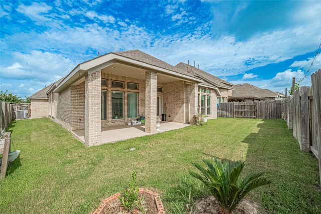 6906 Montclair Colony Trail, Katy, TX 77493