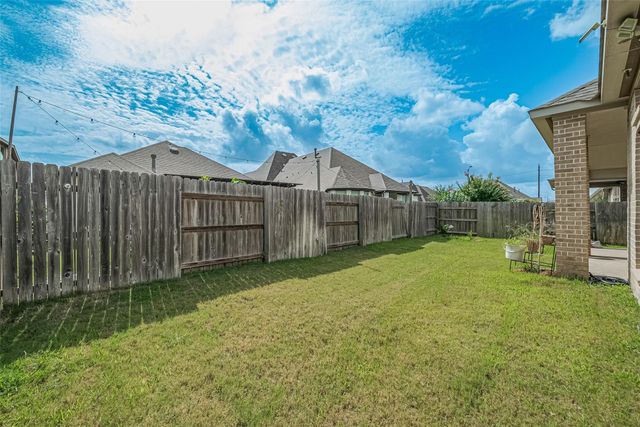 6906 Montclair Colony Trail, Katy, TX 77493