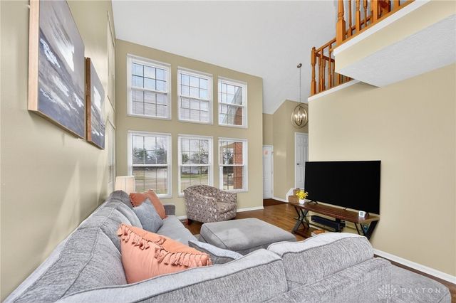 2798 Millstone Court, Maineville, OH 45039