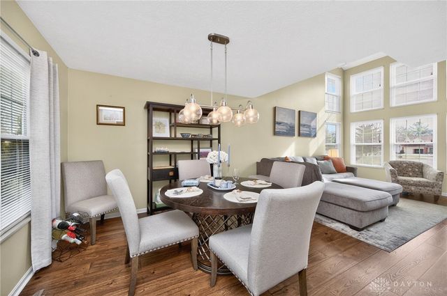 2798 Millstone Court, Maineville, OH 45039