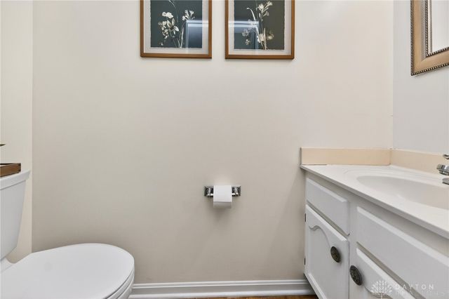 2798 Millstone Court, Maineville, OH 45039