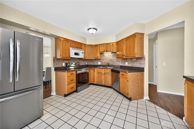 2798 Millstone Court, Maineville, OH 45039