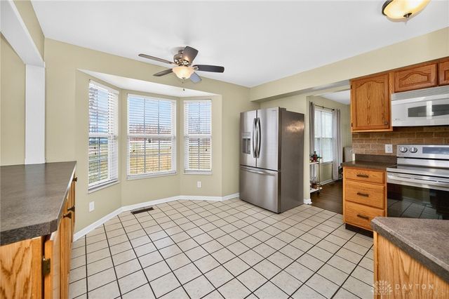 2798 Millstone Court, Maineville, OH 45039