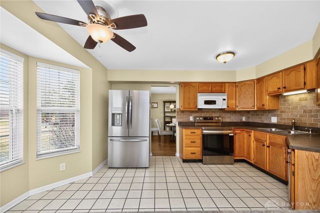 2798 Millstone Court, Maineville, OH 45039