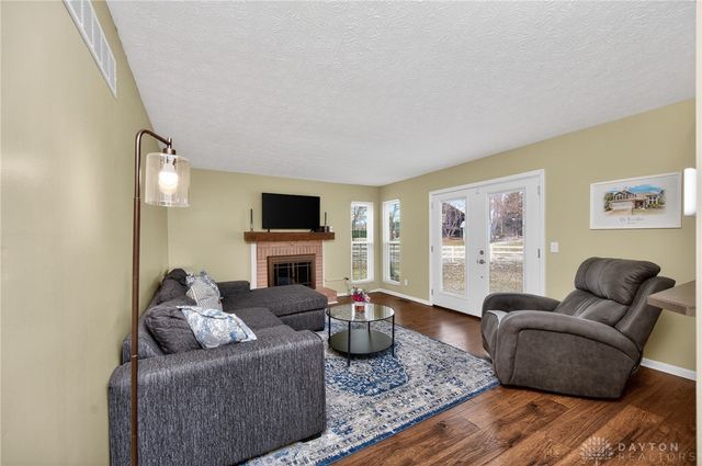 2798 Millstone Court, Maineville, OH 45039