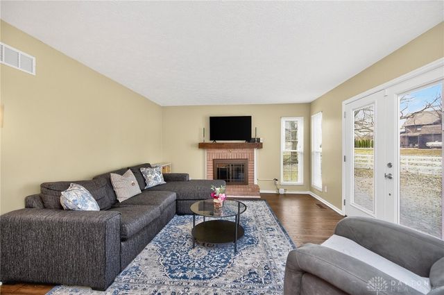 2798 Millstone Court, Maineville, OH 45039