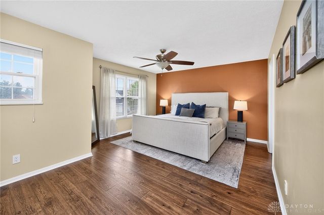 2798 Millstone Court, Maineville, OH 45039