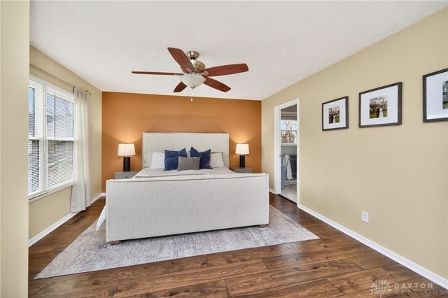 2798 Millstone Court, Maineville, OH 45039