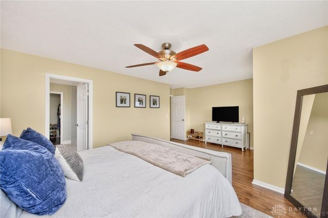 2798 Millstone Court, Maineville, OH 45039