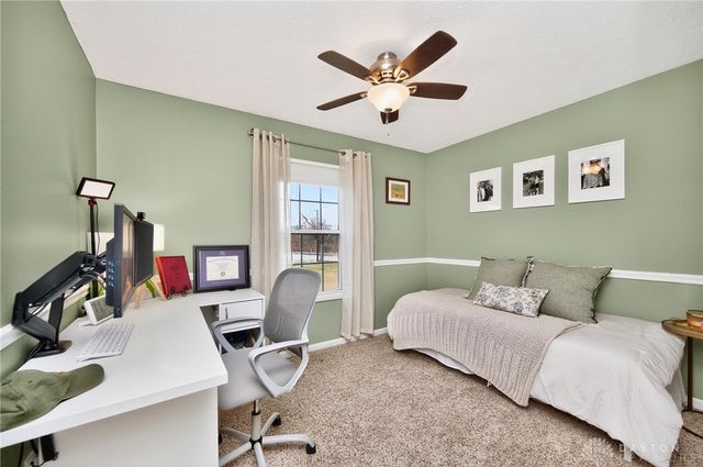 2798 Millstone Court, Maineville, OH 45039