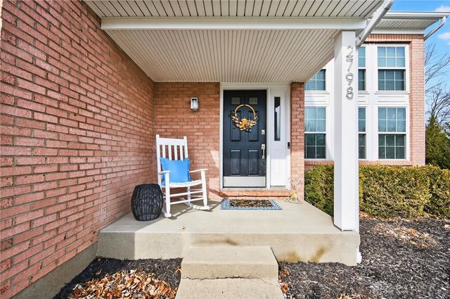 2798 Millstone Court, Maineville, OH 45039