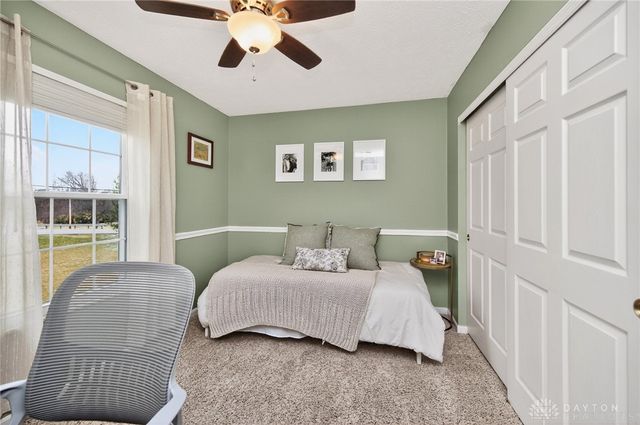 2798 Millstone Court, Maineville, OH 45039