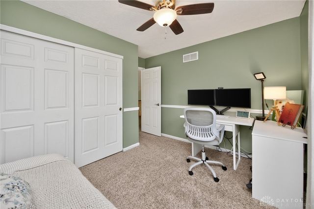 2798 Millstone Court, Maineville, OH 45039