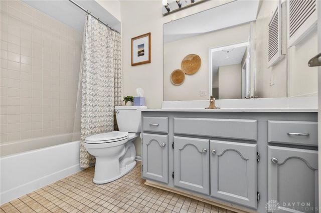 2798 Millstone Court, Maineville, OH 45039