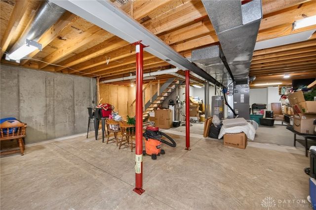 2798 Millstone Court, Maineville, OH 45039