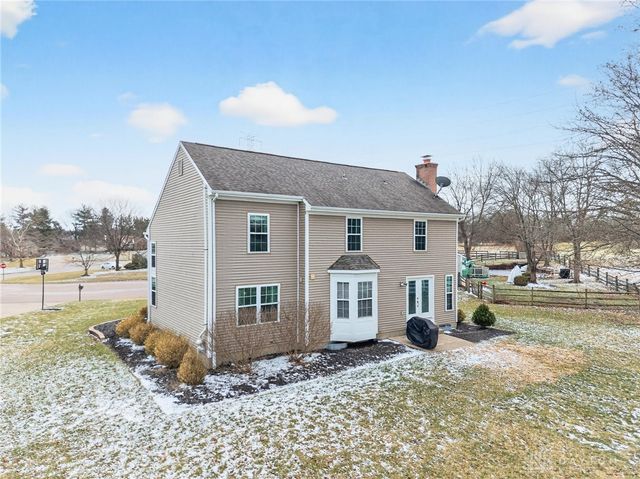 2798 Millstone Court, Maineville, OH 45039