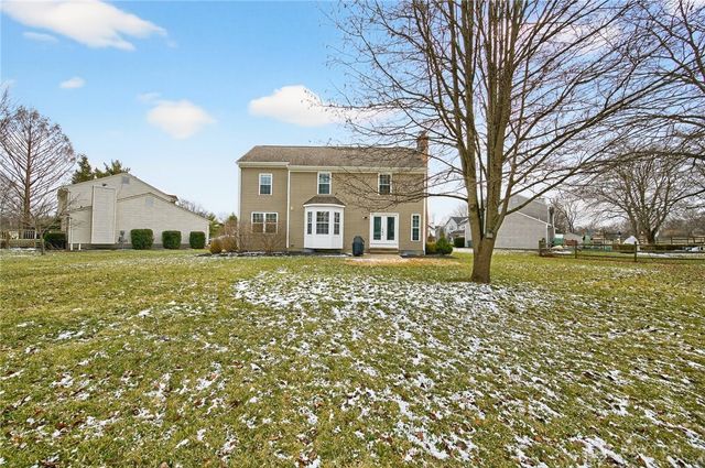 2798 Millstone Court, Maineville, OH 45039
