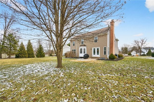 2798 Millstone Court, Maineville, OH 45039