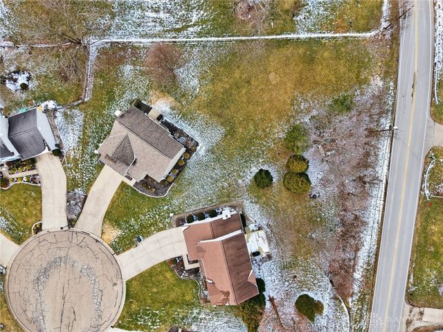 2798 Millstone Court, Maineville, OH 45039
