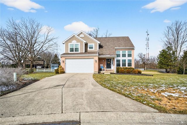 2798 Millstone Court, Maineville, OH 45039