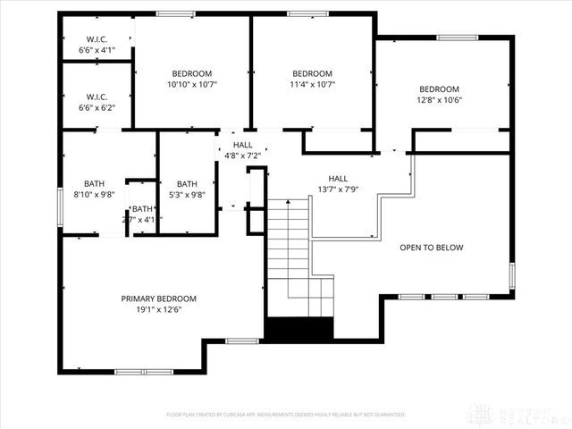 2798 Millstone Court, Maineville, OH 45039