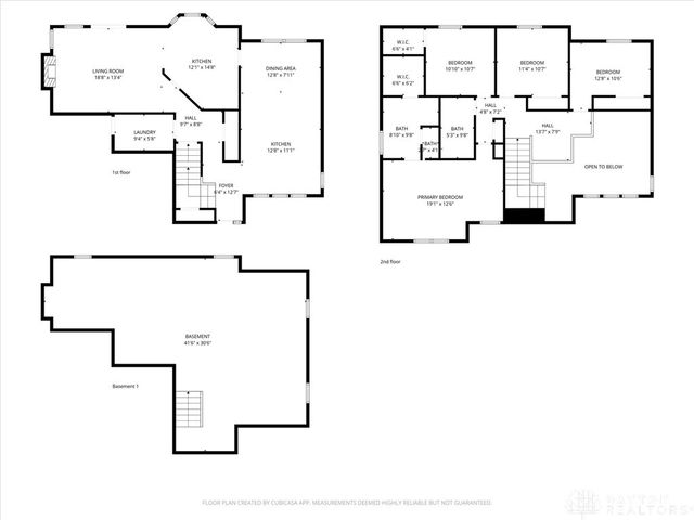 2798 Millstone Court, Maineville, OH 45039