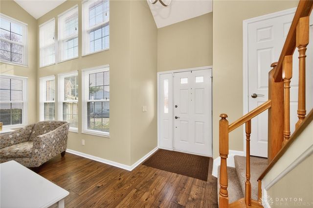 2798 Millstone Court, Maineville, OH 45039