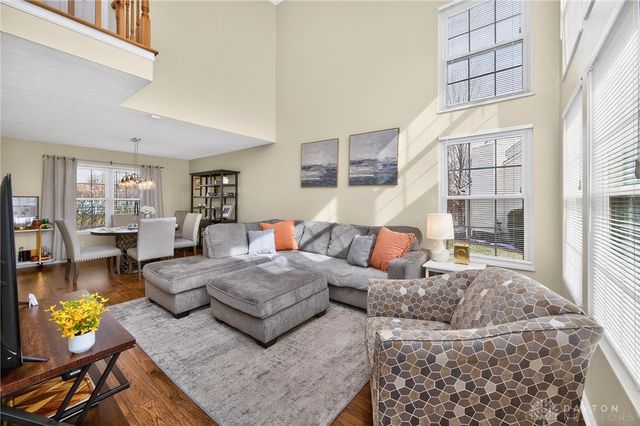 2798 Millstone Court, Maineville, OH 45039