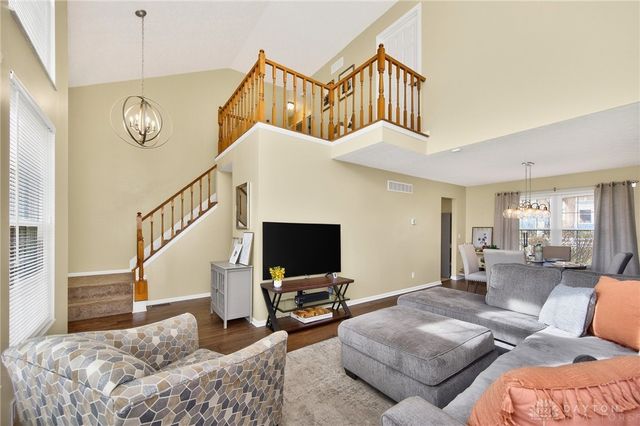 2798 Millstone Court, Maineville, OH 45039