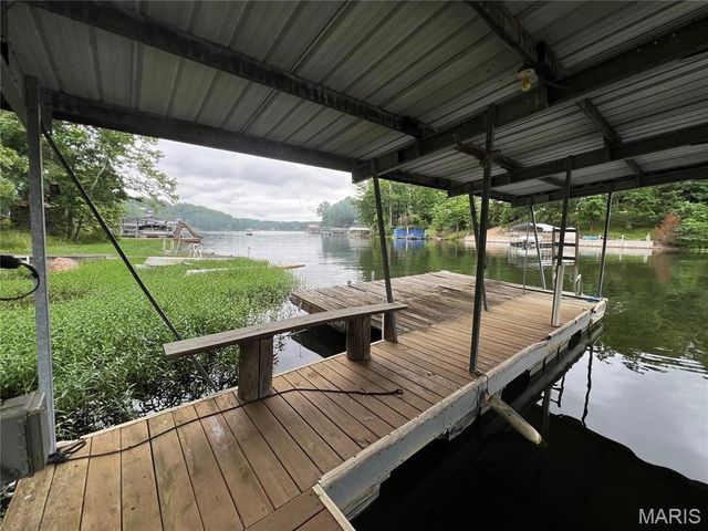 6514 La Rose Lane, French Village, MO 63036