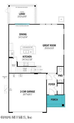 313 APPALACHIAN Trail, St. Johns, FL 32259