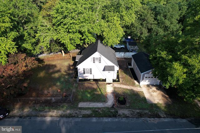 119 LAKEWOOD DR, Salisbury, MD 21804